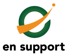 エンサポート_ロゴ